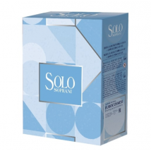Set Solo Soprani - EDT 100 ml