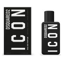 Dsquared2 - Icon pour homme EDP 50 ml