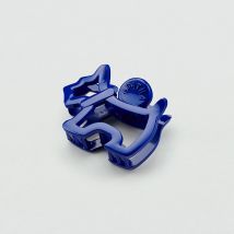 Accessoire Cheveux Scotajou - Bleu - Taille Unique - Agatha Paris