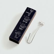 Kit À Bijoux Attach - Argenté - Taille Unique - Agatha Paris