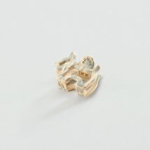 Accessoire Cheveux Scotajou - Zèbre - Taille Unique - Agatha Paris