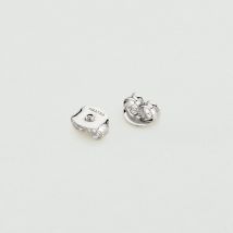 Kit À Bijoux Poussette - Argenté - Taille Unique - Agatha Paris