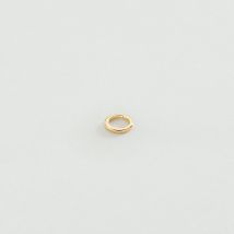 Piercing Hélix & Tragus Tragus - Doré - Taille Unique - Argent 925/1000 doré 750/1000 - Agatha Paris