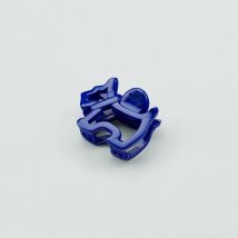 Accessoire Cheveux Scotajou - Bleu - Taille Unique - Agatha Paris
