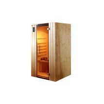 Cabine infrarouge Classic Therm1 109x98cm 2140W