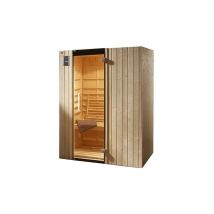 Cabine infrarouge Classic Therm2 140x98cm 2770W