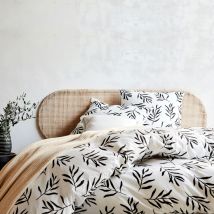 alinea Tête de lit en rotin - L150cm - Teisse