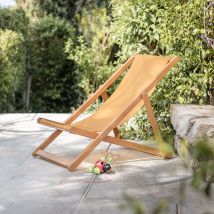 alinea Chilienne de jardin enfant - jaune millepertuis - Udine