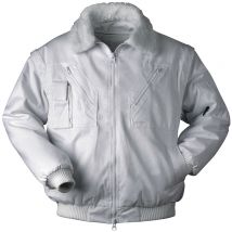 Pilotenjacke