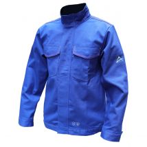 Schweißer/Flammschutz-Jacke  FR-C370 EN ISO 11611, EN ISO 11612 Kat. III