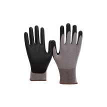 Feinstrickhandschuh  SKIN CLEAN 8720
