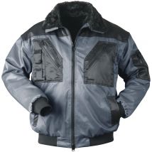Pilotenjacke