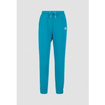 Alpha Industries - Basic Jogger SL Jogger pants for Women - Size M - blue lagoon