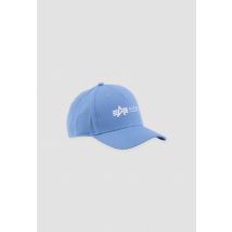Alpha Industries - Alpha Cap Caps - light blue