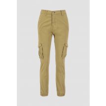 Alpha Industries - Field Pant Cargo pants for Women - Size XL - khaki