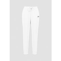 Alpha Industries - Basic Jogger SL Jogger pants for Women - Size S - white