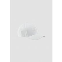 Alpha Industries - VLC Cap Cappelli - Bianco