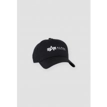 Alpha Industries - Alpha Cap Caps - black