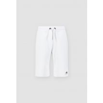 Basic Shorts SL voor heren - Maat 5XL - Wit - Alpha Industries