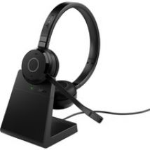 Evolve 65 TE - USB-A UC Mono, Headset