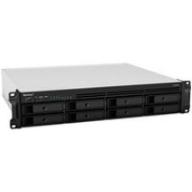 RS1221RP+, NAS