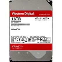 Red Pro 16 TB, Festplatte