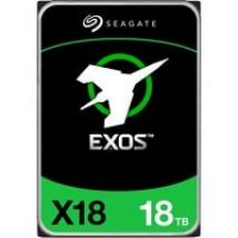 Exos X18 18 TB, Festplatte
