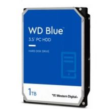 WD10EZEX 1 TB, Festplatte