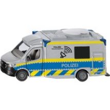 SUPER Mercedes-Benz Sprinter Polizei, Modellfahrzeug