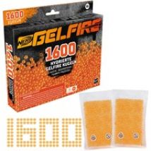 Nerf Gelfire Refills, Kugelblaster
