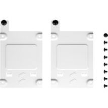 SSD Tray kit - Type-B (2-pack), Einbaurahmen