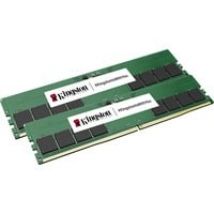DIMM 64 GB DDR5-5200 (2x 32 GB) Dual-Kit, Arbeitsspeicher