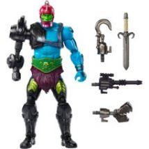 Masters of the Universe Masterverse Trap Jaw, Spielfigur