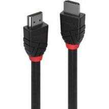 Standard HDMI Kabel 8K 60Hz, Black Line