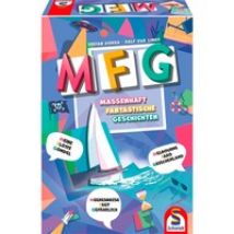 MFG, Brettspiel