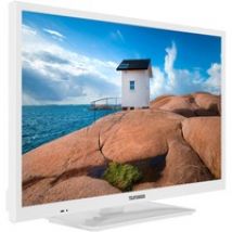 XH24SN550MV-W, LED-Fernseher