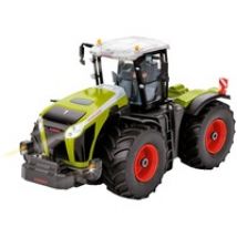 CONTROL Claas Xerion 5000 TRAC VC, RC