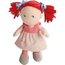 Puppe Mirli, Spielfigur