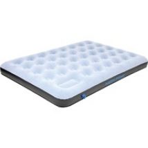 Air bed Double Comfort Plus 40025, Camping-Luftbett