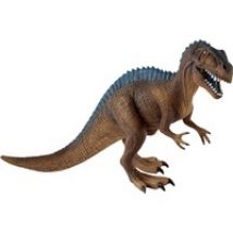 Dinosaurs Acrocanthosaurus, Spielfigur