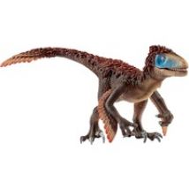 Dinosaurs Utahraptor, Spielfigur