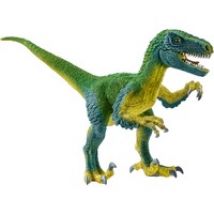 Dinosaurs Velociraptor, Spielfigur