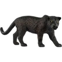 Wild Life Schwarzer Panther, Spielfigur