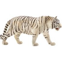 Wild Life Tiger, Spielfigur