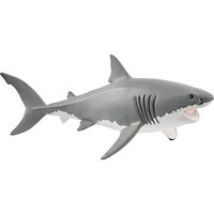 Wild Life Weißer Hai, Spielfigur