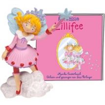 Prinzessin Lillifee , Spielfigur