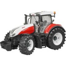 Steyr 6300 Terrus CVT, Modellfahrzeug