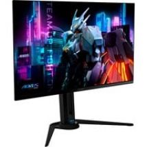 AORUS FO32U2, Gaming-Monitor