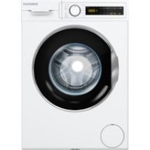 W-8-1400-A0-W, Waschmaschine