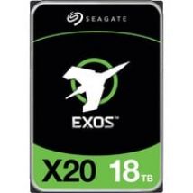 Exos X20 18 TB, Festplatte